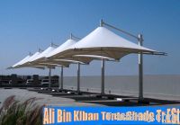 car parking shades and tent