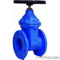 Cast Iron Gate Valves