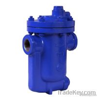 Inverted Bucket Steam Trap