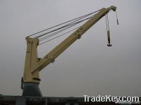 Ship Crane