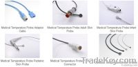 Temp Probes and Cables