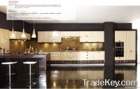 Kitchen Cabinet-Turando Series