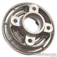 Flange for Motorcycle Rear Wheel