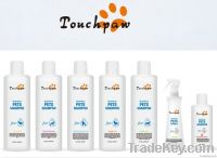 Brand Sensitive Skin Pets Shampoo dog shampoo