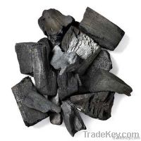 Hard Wood Charcoal