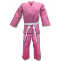 Karate Uniform