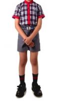 Private School Uniform - Boys 4