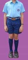 Private School Boys Uniform 1