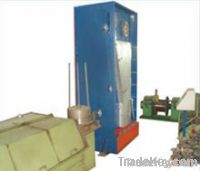 WIRE ANNEALING MACHINE