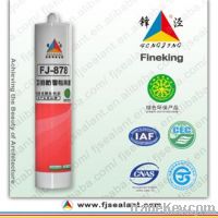 Structural Silicone Sealant