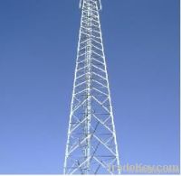 Communication tower