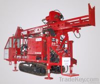 Core Drilling Rig