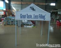 1.5X1.5M folding tent