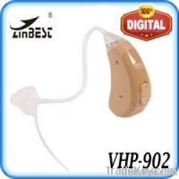 BTE Full digital hearing aids invisible hearing amplifier (VHP-902)