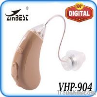BTE invisible digital hearing aids hearing amplifier (VHP-904)