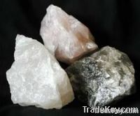 White Quartz Stone