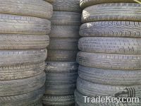 used tires