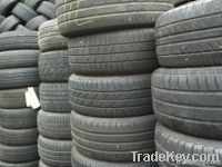 PART WORN TYRES WHOLESALE