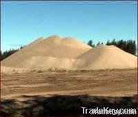 White Ottawa Frac Sand