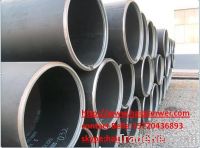 API 5L PSL2 X70M petroleum steel pipe