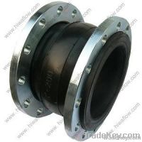 Single Sphere Rubber Expansion Joint