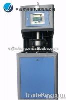 one cavity semi-automatic bottle blowing machine for 2L~ 5L bottles