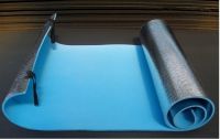 Dampproof Mat, moistureproof mat, Outdoor camping thickening EVA aluminium film