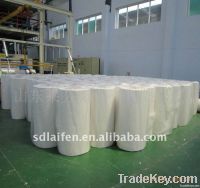 PP non-woven fabric for lining and Interlining