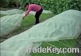 Biodegradable fabric with UV for agriculture