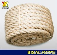 Oiled Sisal Rope