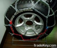 SNOW CHAIN