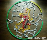 TIRE CHAIN