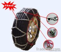 16MM SNOW CHAIN