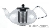 teapot filter