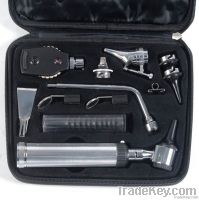 Diagnostic ENT Set (Fast Lock)