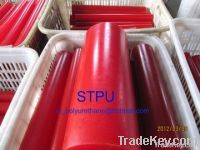 polyurethane elastomer, urethane sheet, rod, PU sheet, rod