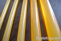 polyurethane sheet, urethane sheet, rod, PU sheet, conveyor belt