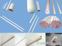 Corundum Pipe