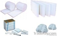 Ceramic Fiber Products