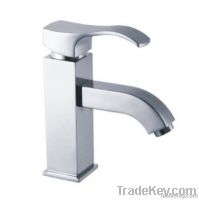 basin faucet