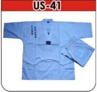 Student Taekwondo Uniform