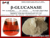         -glucanase