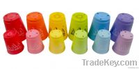 Sport Stack Original and Junior Cups