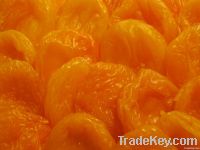 DRIED APRICOT