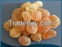 Arabic gum