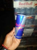 Red Bull