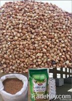 2012 new crop roasted buckwheat kernel