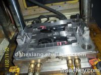 Plastic Injection Mould , All Kinds Of Plastic Hardware Mold