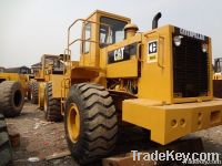 used 966E CAT wheel loader for sale 0086-13167003691