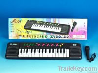 32 keys toys organ